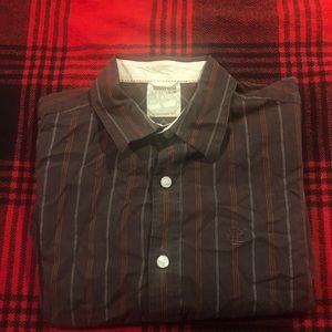 Timberland Dress Shirt
